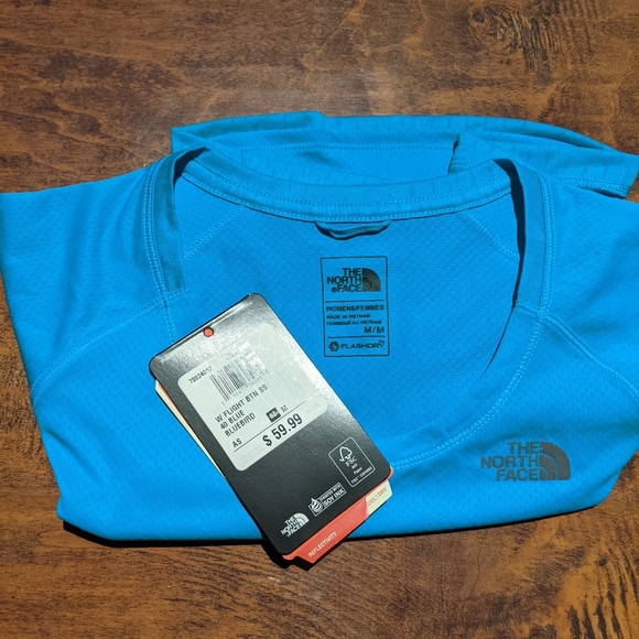 TNF Tee - Picture 7 of 7